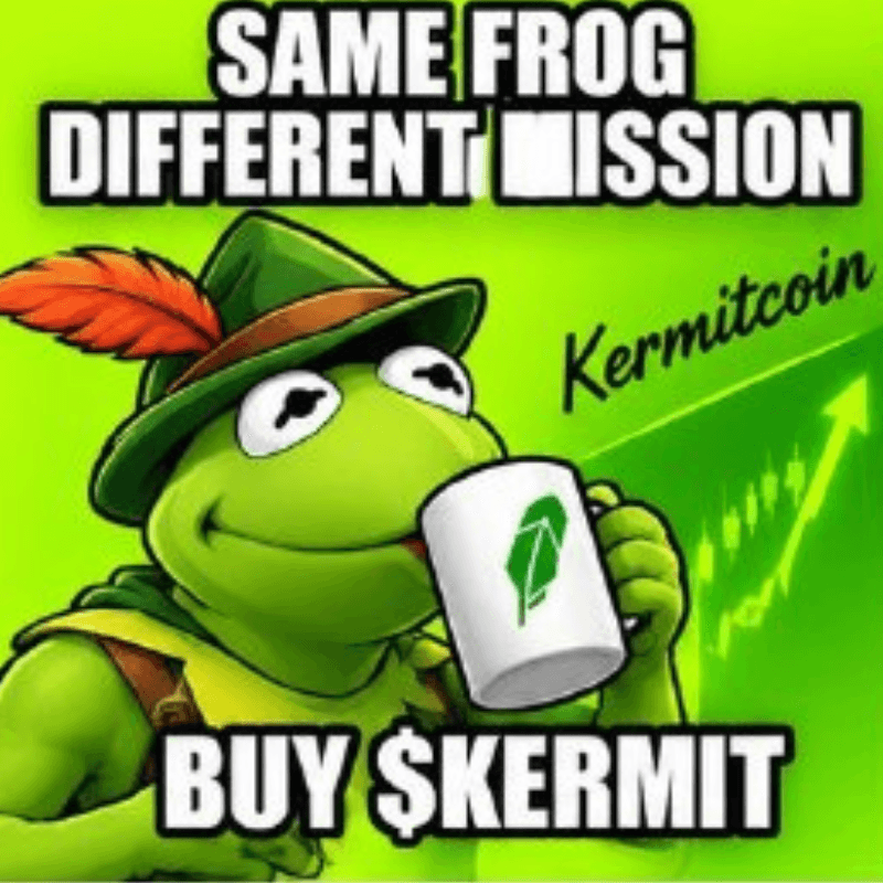 Kermit Meme 1