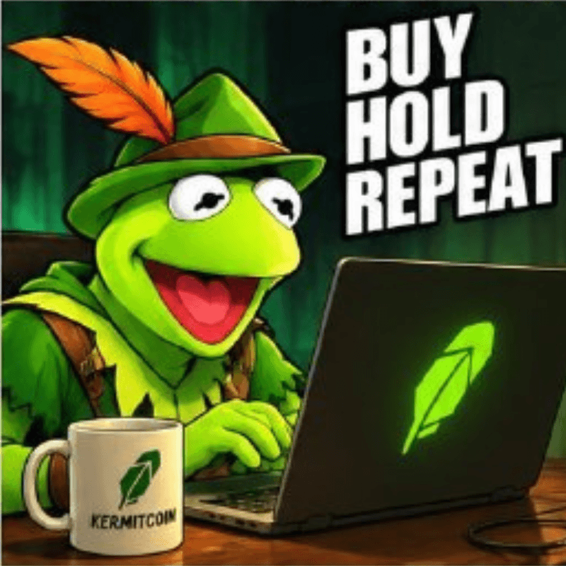 Kermit Meme 5