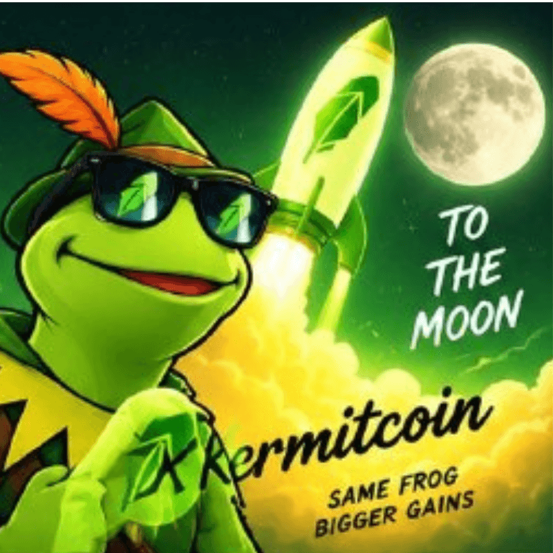 Kermit Meme 6