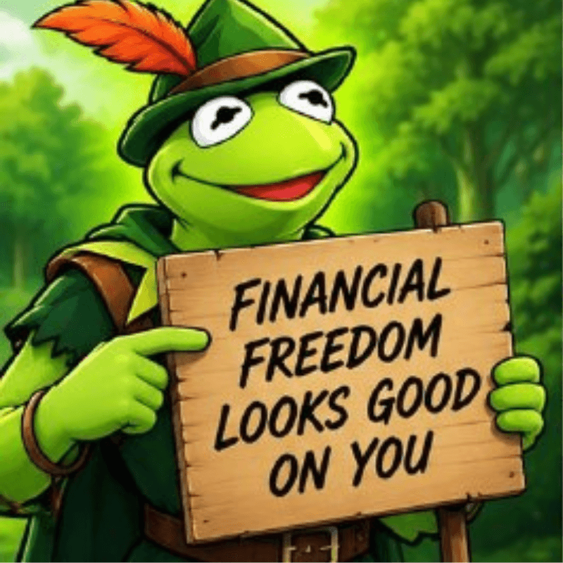 Kermit Meme 7