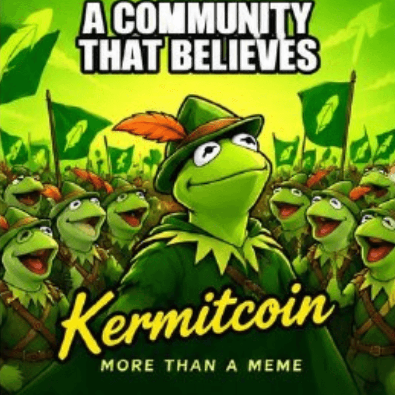 Kermit Meme 8